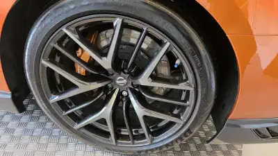 Nissan GT-R 2017 - 145000 EUR, 54312 km - AUTO.MOTO.pt - 54312km - foto 33 de 57
