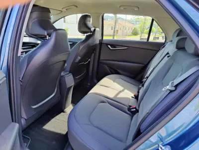 Kia e-Niro 2023 - 26990 EUR, 53098 km - AUTO.MOTO.pt - 53098km - foto 11 de 12