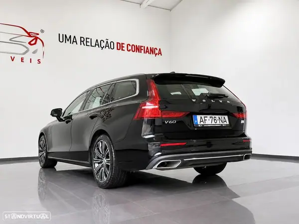 Volvo V60 2021 - 25990 EUR, 82125 km - AUTO.MOTO.pt - 82125km - foto 12 de 51