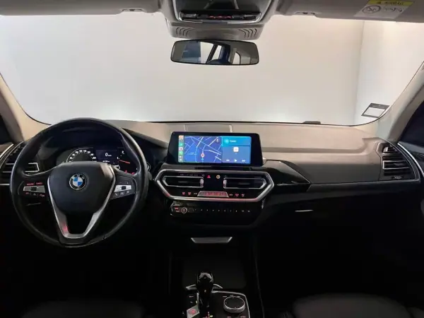 BMW X3 2021 - 27900 EUR, 236000 km - AUTO.MOTO.pt - 236000km - foto 3 de 34