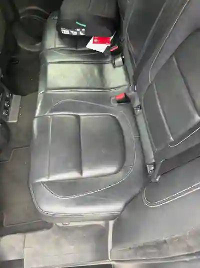 Jaguar F-Pace 2017 - 14000 EUR, 230000 km - 230000km - foto 8 de 8