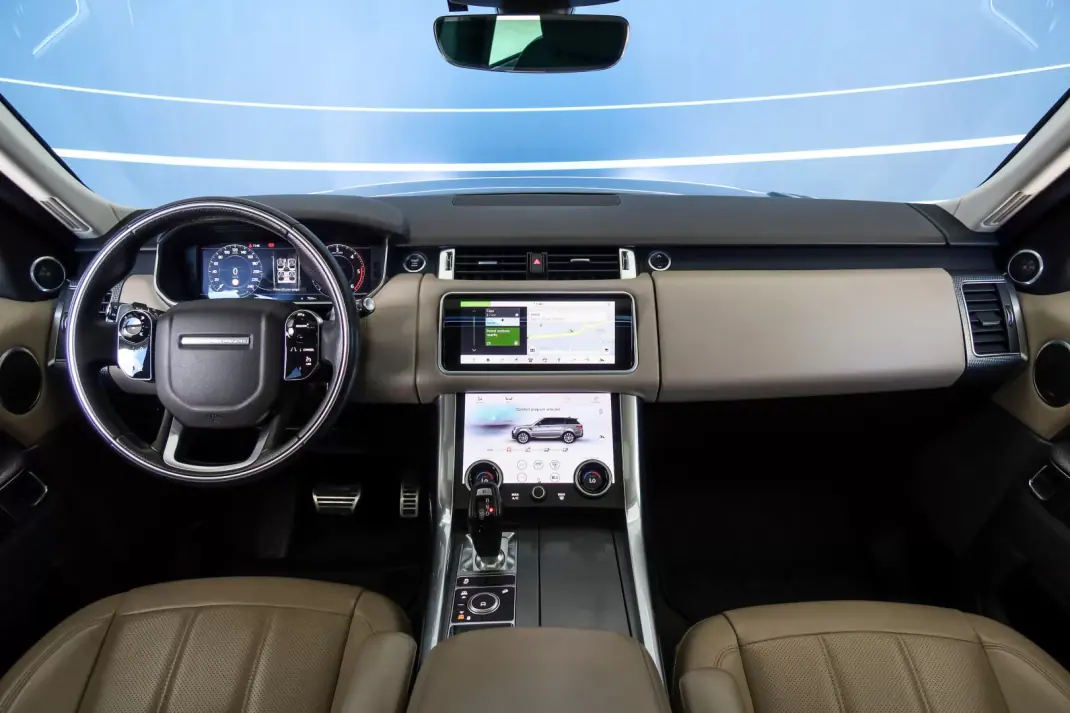 Land Rover Range Rover Sport 2019 - 48000 EUR, 175779 km - AUTO.MOTO.pt - 175779km - foto 6 de 24