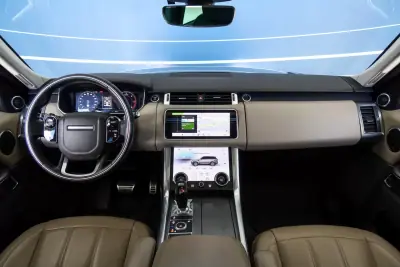 Land Rover Range Rover Sport 2019 - 48000 EUR, 175779 km - AUTO.MOTO.pt - 175779km - foto 6 de 24