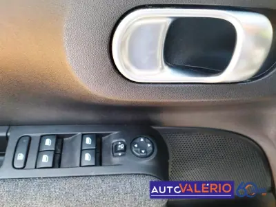 Citroën C3 Aircross 2021 - 14950 EUR, 92450 km - 92450km - foto 12 de 30
