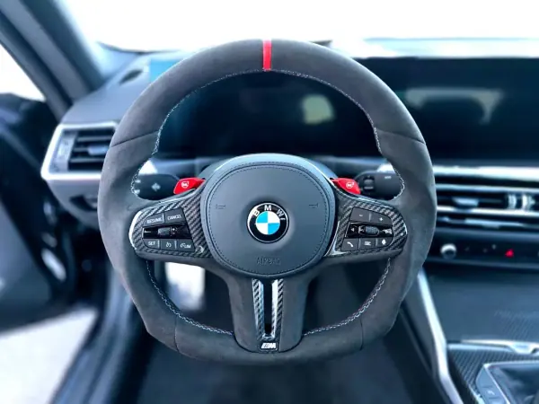 BMW M2 2024 - 76500 EUR, 21000 km - AUTO.MOTO.pt - 21000km - foto 21 de 54
