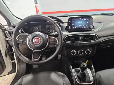 Fiat Tipo 2022 - 8999 EUR, 280000 km - 280000km - foto 6 de 9