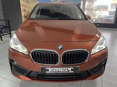 BMW 225xe Active Tourer 2020 - 19800 EUR, 74348 km - AUTO.MOTO.pt - 74348km - foto 5 de 25