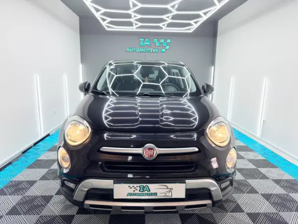 Fiat 500X 2017 - 9500 EUR, 154000 km - AUTO.MOTO.pt - 154000km - foto 2 de 21