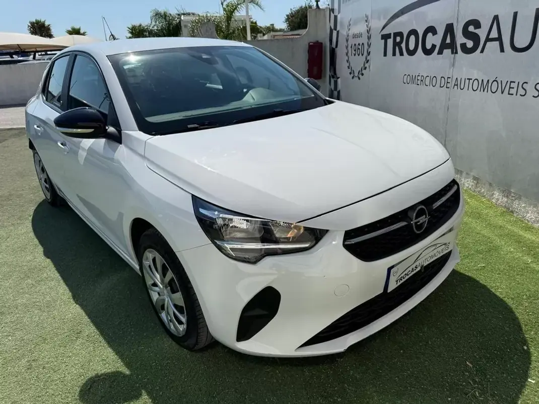 Opel Corsa-e 2022 - 15900 EUR, 102812 km - 102812km - foto 28 de 50