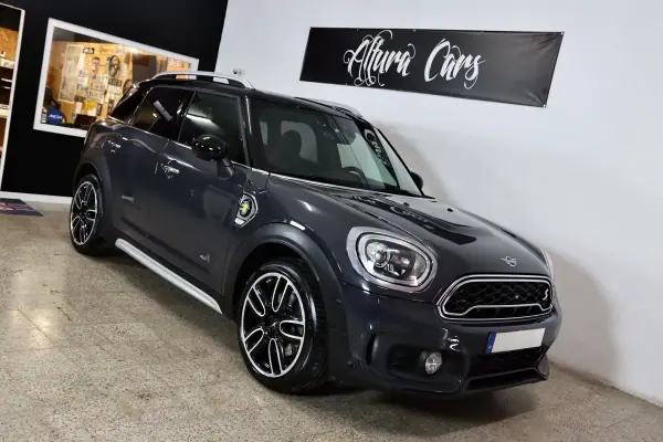 MINI Countryman 2018 - 23500 EUR, 102395 km - AUTO.MOTO.pt - 102395km - foto 5 de 31