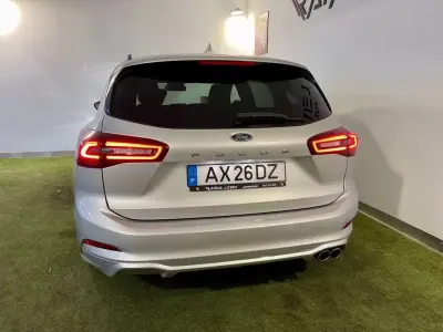 Ford Focus SW 2023 - 18750 EUR, 88000 km - AUTO.MOTO.pt - 88000km - foto 9 de 33