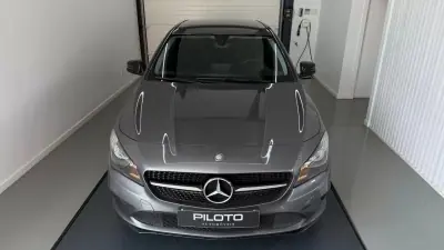 Mercedes-Benz CLA 180 2017 - 18990 EUR, 111452 km - AUTO.MOTO.pt - 111452km - foto 3 de 28