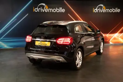 Mercedes-Benz GLA 180 2017 - 17900 EUR, 228238 km - AUTO.MOTO.pt - 228238km - foto 5 de 22