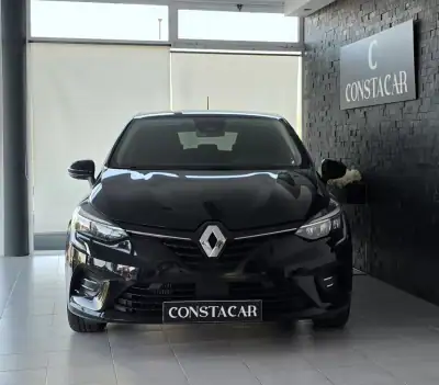Renault Clio 2023 - 15950 EUR, 58110 km - AUTO.MOTO.pt - 58110km - foto 2 de 21