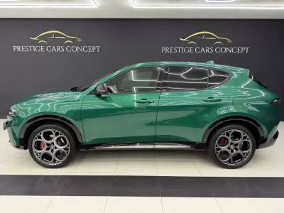 Alfa Romeo Tonale 2023 - 32950 EUR, 43871 km - AUTO.MOTO.pt - 43871km - foto 6 de 52