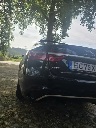 Jaguar XF 2023 - 36450 EUR, 62500 km - AUTO.MOTO.pt - 62500km - foto 6 de 21