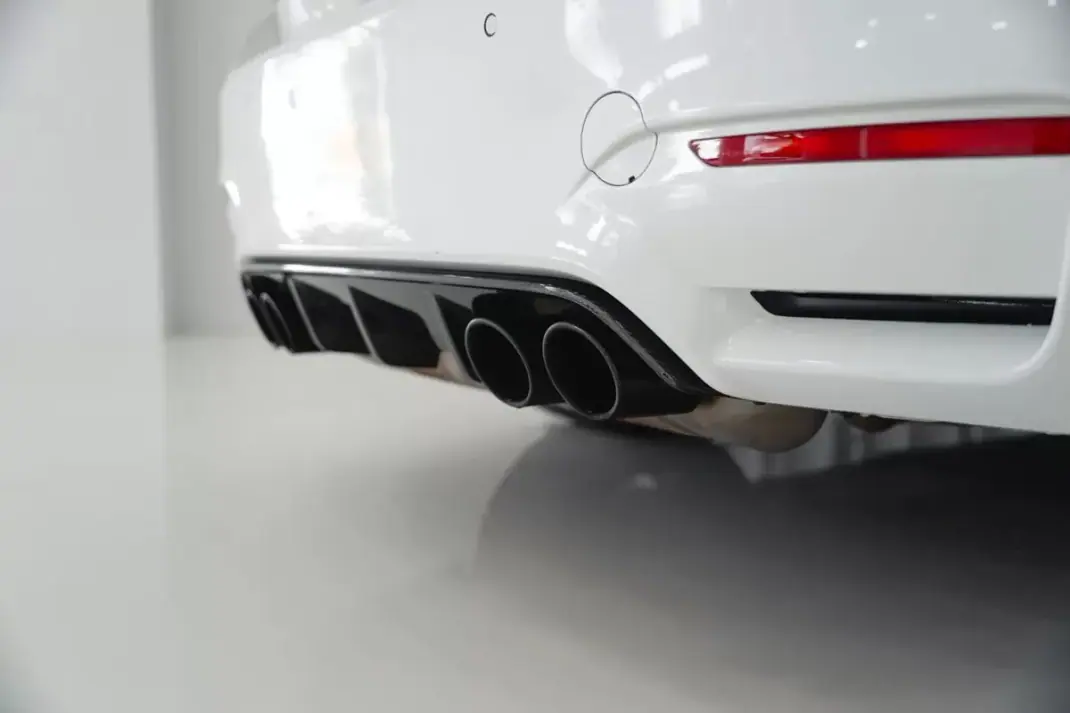 BMW M4 2016 - 59950 EUR, 90914 km - 90914km - foto 21 de 53