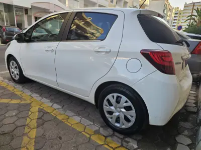Toyota Yaris 2015 - 9900 EUR, 135279 km - 135279km - foto 10 de 12