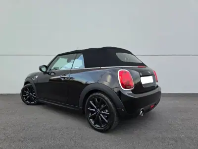 MINI 2024 - 20900 EUR, 50900 km - AUTO.MOTO.pt - 50900km - foto 5 de 35