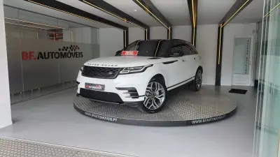 Land Rover Range Rover Velar 2018 - 27900 EUR, 193032 km - 193032km - foto 13 de 69