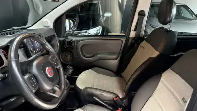Fiat Panda 2022 - 10570 EUR, 75000 km - AUTO.MOTO.pt - 75000km - foto 24 de 39