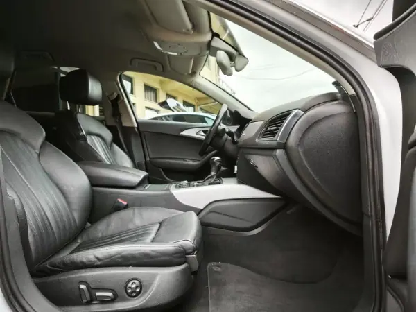 Audi A6 Avant 2012 - 21500 EUR, 246000 km - AUTO.MOTO.pt - 246000km - foto 22 de 32
