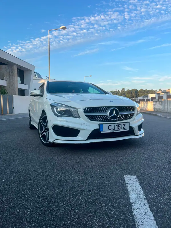 Mercedes-Benz CLA 180 2016 - 18000 EUR, 172898 km - AUTO.MOTO.pt - 172898km - foto 3 de 10