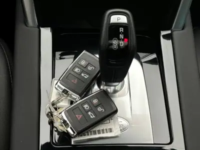 Land Rover Discovery Sport 2022 - 27450 EUR, 154650 km - 154650km - foto 21 de 30