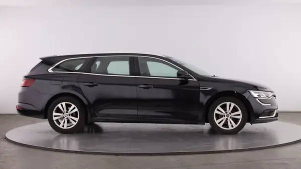 Renault Talisman Sport Tourer 2017 - 13999 EUR, 114021 km - AUTO.MOTO.pt - 114021km - foto 6 de 12