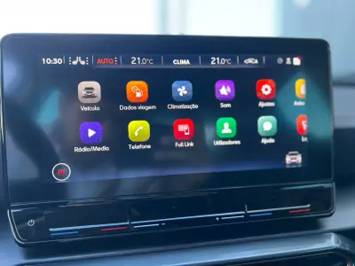 Cupra Formentor 2023 - 29950 EUR, 27161 km - 27161km - foto 17 de 23