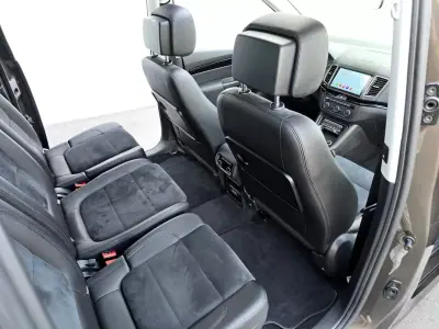 Volkswagen Sharan 2019 - 29700 EUR, 115600 km - AUTO.MOTO.pt - 115600km - foto 34 de 52