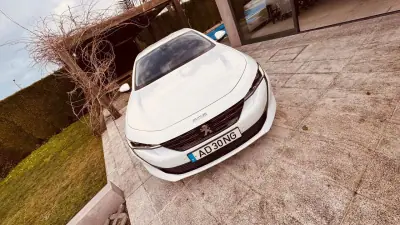 Peugeot 508 2020 - 21250 EUR, 112937 km - AUTO.MOTO.pt - 112937km - foto 21 de 23