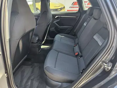 Audi A3 Sportback 2021 - 22900 EUR, 150000 km - AUTO.MOTO.pt - 150000km - foto 19 de 42
