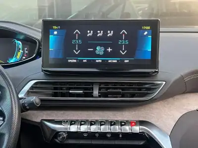 Peugeot 3008 2022 - 22900 EUR, 94740 km - AUTO.MOTO.pt - 94740km - foto 18 de 26