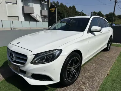 Mercedes-Benz C 180 2015 - 12900 EUR, 280000 km - AUTO.MOTO.pt - 280000km - foto 3 de 69