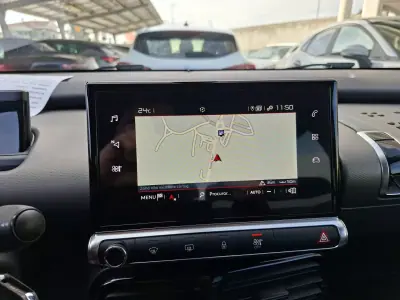 Citroën C4 Cactus 2019 - 15500 EUR, 56000 km - AUTO.MOTO.pt - 56000km - foto 22 de 26