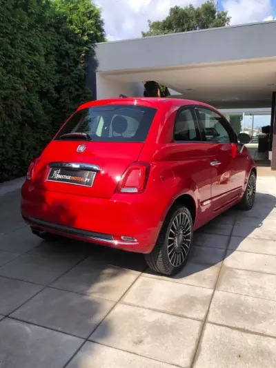 Fiat 500 2018 - 11400 EUR, 116000 km - 116000km - foto 6 de 31