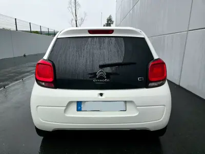 Citroën C1 2018 - 8750 EUR, 32000 km - AUTO.MOTO.pt - 32000km - foto 5 de 19