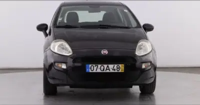Fiat Punto 2015 - 8250 EUR, 165001 km - 165001km - foto 3 de 16