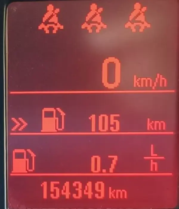 Opel Mokka 2014 - 12500 EUR, 154349 km - AUTO.MOTO.pt - 154349km - foto 8 de 14