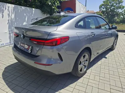 BMW 216 Gran Coupé 2022 - 53553km