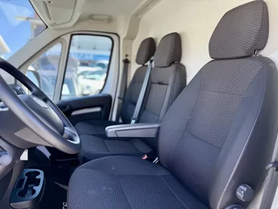 Fiat Ducato 2.2 M-Jet L3H3 140Cv | IVA DEDUTÍVEL 2023 - 28950 EUR, 33000 km - AUTO.MOTO.pt - 33000km - foto 11 de 22