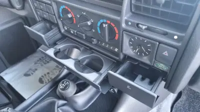 Land Rover Range Rover 1996 - 35500 EUR, 143108 km - AUTO.MOTO.pt - 143108km - foto 31 de 49