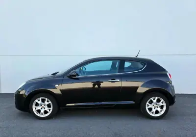 Alfa Romeo MiTo 2009 - 3750 EUR, 98428 km - AUTO.MOTO.pt - 98428km - foto 5 de 21