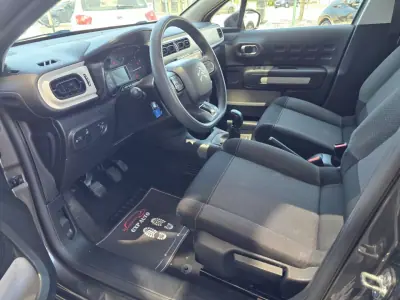 Citroën C3 2020 - 10900 EUR, 99000 km - AUTO.MOTO.pt - 99000km - foto 10 de 19