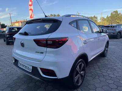 MG ZS 2021 - 18900 EUR, 91000 km - 91000km - foto 7 de 46