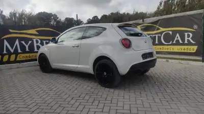 Alfa Romeo MiTo 2010 - 9900 EUR, 161992 km - AUTO.MOTO.pt - 161992km - foto 5 de 9
