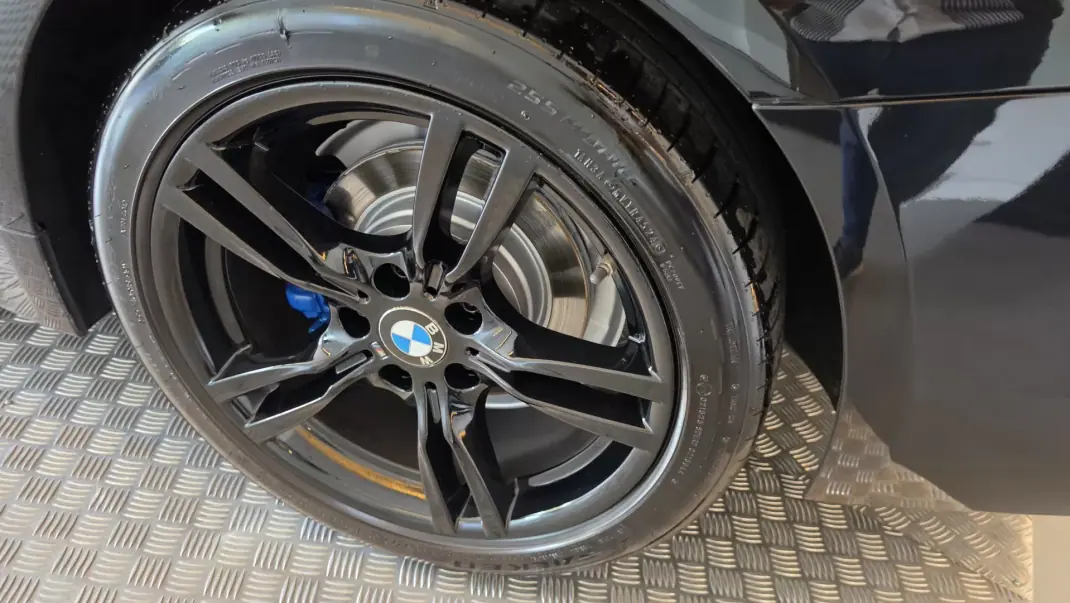 BMW 420 2015 - 20900 EUR, 195113 km - 195113km - foto 34 de 55