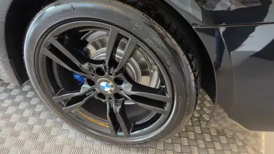 BMW 420 2015 - 20900 EUR, 195113 km - AUTO.MOTO.pt - 195113km - foto 34 de 55