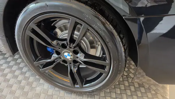 BMW 420 2015 - 20900 EUR, 195113 km - AUTO.MOTO.pt - 195113km - foto 34 de 55